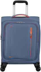 Samsonite Cloudrider Fedélzeti Spinner S 55 cm, Bővíthető (157365-E612)