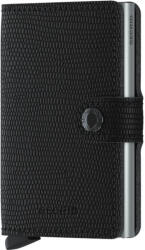 Secrid Miniwallet kártyatartó (MRA Rango Black)