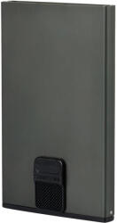 Samsonite Alu Fit fém kártyatartó RFID (133888-1009)