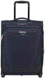 Samsonite Summerride Fedélzeti állóbőrönd 55 cm, bővíthető (149497-1596)