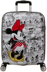 Samsonite Wavebreaker Disney Fedélzeti Spinner 55 cm (152579-7484)