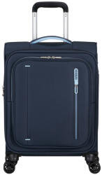 Samsonite Cloudrider Fedélzeti Spinner S 55 cm, Bővíthető (157365-9486)