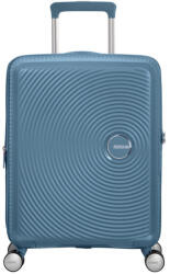 Samsonite SoundBox Fedélzeti Spinner 55 cm, bővíthető (88472-E612)