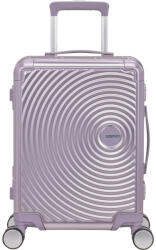 Samsonite SoundBox Alu Fedélzeti Spinner 55 cm (155707-A646)