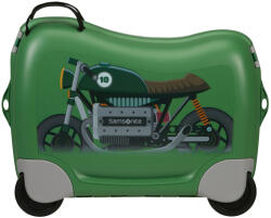 Samsonite Dream2Go Fedélzeti Gurulós Bőrönd (145033-9959)