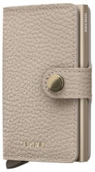 Secrid Miniwallet kártyatartó (MPE Pebble Latte)