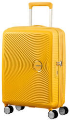 Samsonite SoundBox Fedélzeti Spinner 55 cm, bővíthető (88472-1371)