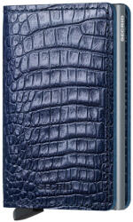 Secrid Slimwallet kártyatartó (SN Nile Blue)