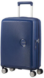 Samsonite SoundBox Fedélzeti Spinner 55 cm, bővíthető (88472-1552)