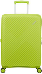 Samsonite Diablast Spinner 68 cm, bővíthető (159574-A991)