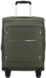 Samsonite GoTwist Fedélzeti Spinner 55 cm, bővíthető (159919-1259)