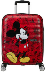 Samsonite Wavebreaker Disney Fedélzeti Spinner 55 cm (152579-6976)
