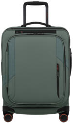 Samsonite Glazed Fedélzeti Spinner 55 cm, bővíthető (159765-2017)