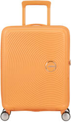 Samsonite SoundBox Fedélzeti Spinner 55 cm, bővíthető (88472-A937)