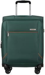 Samsonite Base Breeze Fedélzeti Spinner 55 cm, bővíthető (154779-1259)