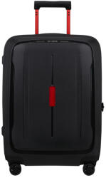 Samsonite Essens Fedélzeti Spinner ZIP 55 cm, bővíthető (158554-1186)