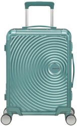 Samsonite SoundBox Alu Fedélzeti Spinner 55 cm (155707-A644)