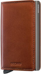 Secrid Slimwallet kártyatartó (STE Texano Saddle)