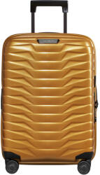 Samsonite Proxis Fedélzeti Spinner 55 cm, bővíthető (126035-6856)