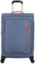 Samsonite Cloudrider Spinner M 67 cm, Bővíthető (157366-E612)