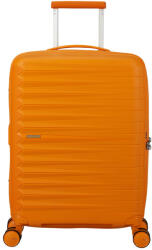 Samsonite Fastforward Fedélzeti Spinner 55 cm, Bővíthető (155259-0595)