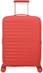 Samsonite Fastforward Fedélzeti Spinner 55 cm, Bővíthető (155259-A683)