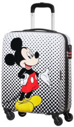 Samsonite Legends Disney Legends Fedélzeti Spinner Alfatwist 2.0 55 cm (92699-7483)