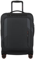 Samsonite Glazed Fedélzeti Spinner 55 cm, bővíthető (159765-1041)