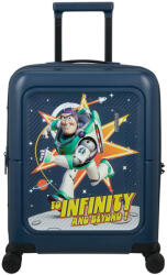 Samsonite Dashpop Disney Fedélzeti Spinner 55 cm, bővíthető (153856-B059)