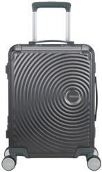 Samsonite SoundBox Alu Fedélzeti Spinner 55 cm (155707-2849)
