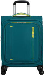 Samsonite Cloudrider Fedélzeti Spinner S 55 cm, Bővíthető (157365-D834)