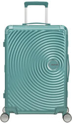 Samsonite SoundBox Alu Spinner 67 cm (155710-A644)