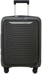 Samsonite Upscape Fedélzeti Spinner 55 cm, bővíthető (150700-9199)