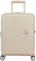 Samsonite SoundBox Fedélzeti Spinner 55 cm, bővíthető (88472-A936)