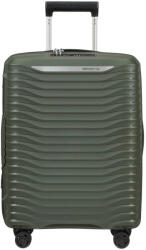 Samsonite Upscape Fedélzeti Spinner 55 cm, bővíthető (159400-9199)