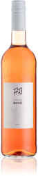 7773 Borászat Csajos Rosé 2025 0, 75 L