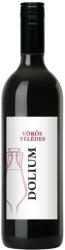 Dolium Dolium Villányi Vörös Félédes 0, 75 L
