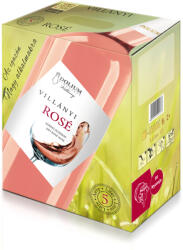 Dolium Dolium Villányi Rosé BIB 5L
