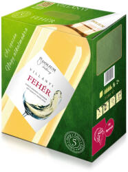 Dolium Dolium Olaszrizling BIB 3L