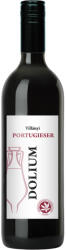 Dolium Dolium Villányi Portugieser 0, 75 l