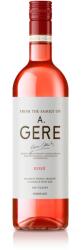 A. GERE Rosé Cuvée 2025 0, 75 l