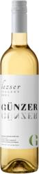 GÜNZER Fehér Lezser 0, 75l 2025