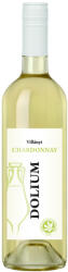 Dolium Dolium Villányi Chardonnay 0, 75 L