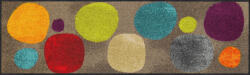 Salonloewe Broken Dots 030x100 cm szennyfogó szőnyeg