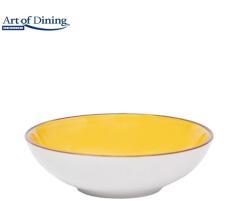 Heinner Farfurie Adanca Ceramica 20 Cm, Sara (HR-ST-G20)