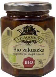 Virágoskút Biogazdaság BIO Zakuszka 180g