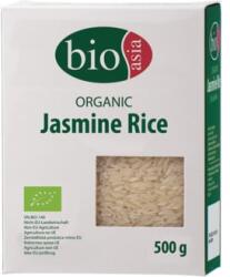 Kreyenhop Bioasia BIO Hosszúszemű jázminrizs, 100%, 500g