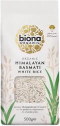  Biona Bio Basmati fehér rizs 500g - biokum