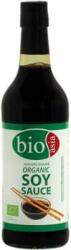 Kreyenhop Bioasia BIO Szójaszósz, világos 500ml