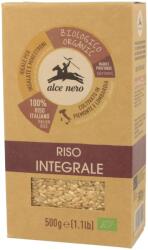 Alce Nero BIO Rizottónak való szuperfinom Barna rizs 500g